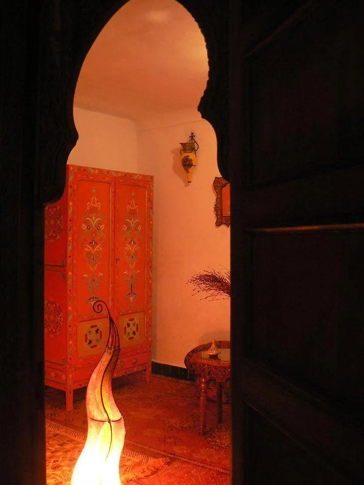 Dar Tamo Hotel Fes 3*,  Morocco