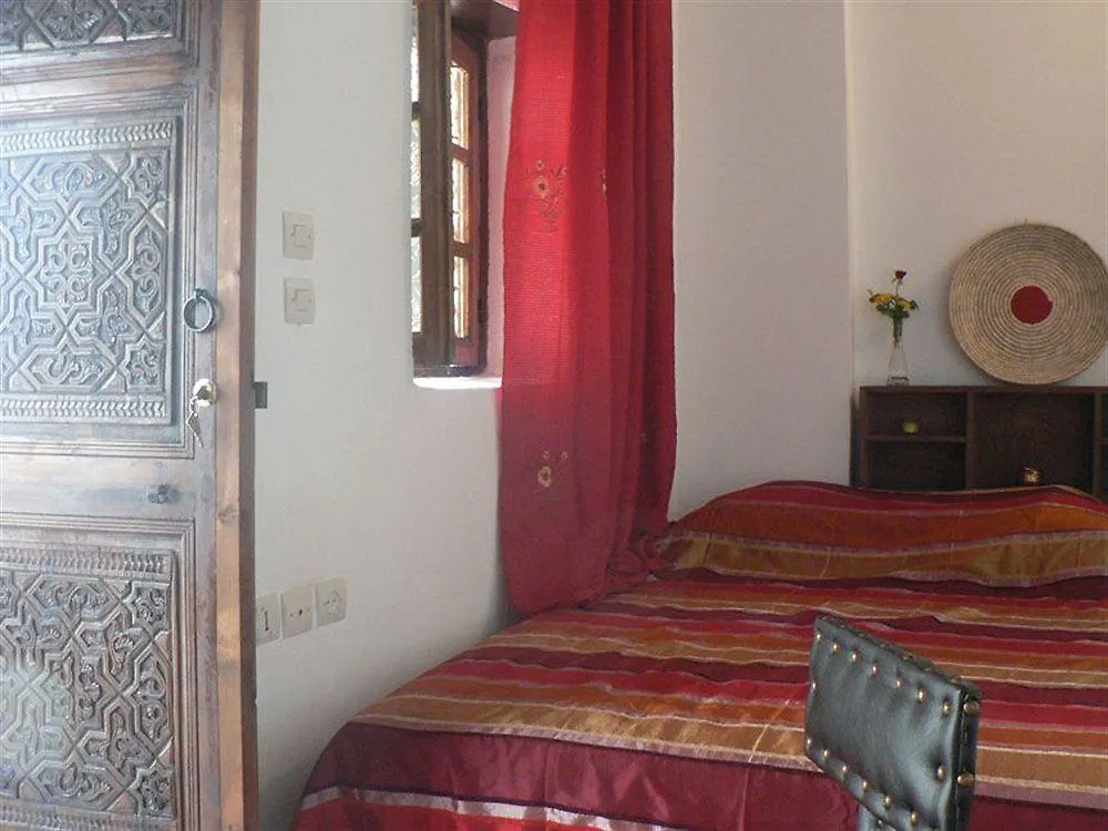 Riad Dar Tamo Hotel Fes