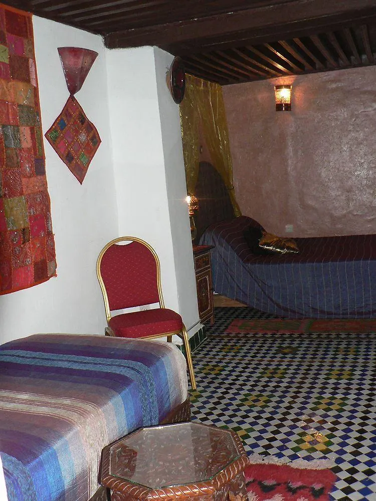 Riad Dar Tamo Hotel Fes
