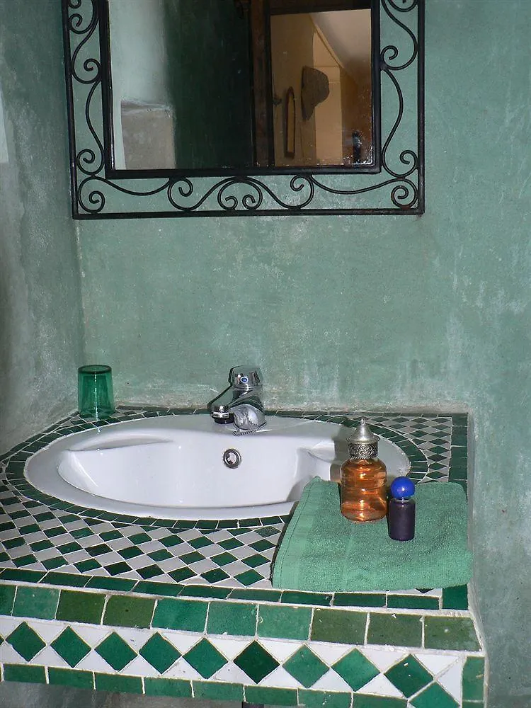 Dar Tamo Hotel Fes 3*,  Morocco