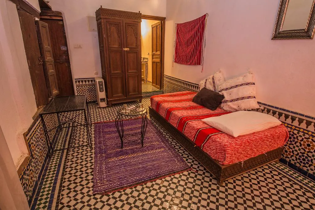 Dar Tamo Hotel Fes