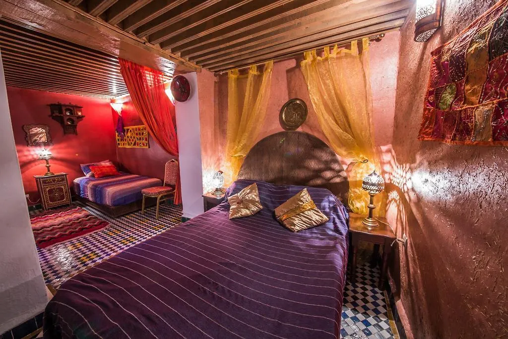 Dar Tamo Hotel Fes