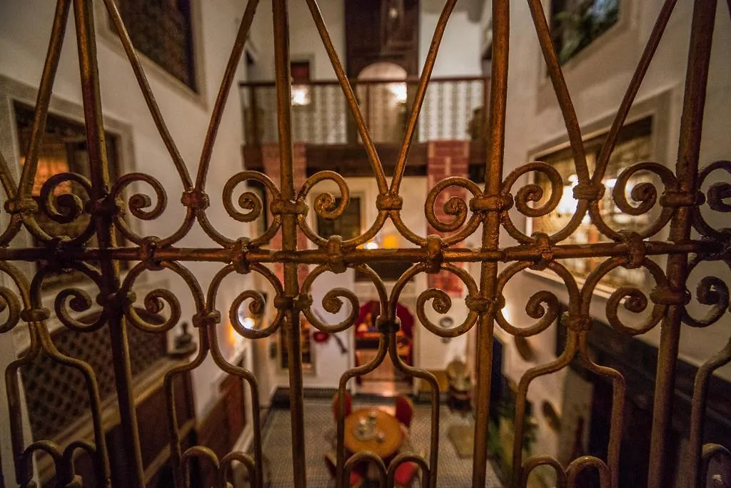 Riad Dar Tamo Hotel Fes