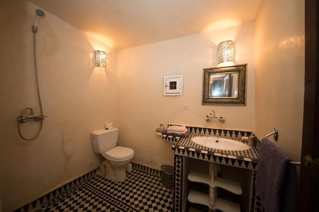 Riad Dar Tamo Hotel Fes