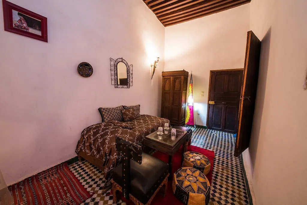 Dar Tamo Hotel Fes