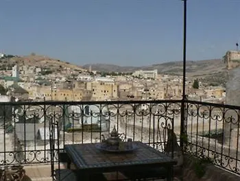 *** Riad Dar Tamo Hotel Fes Morocco