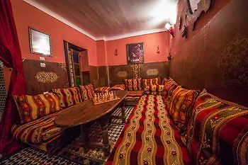Riad Dar Tamo Hotel Fes