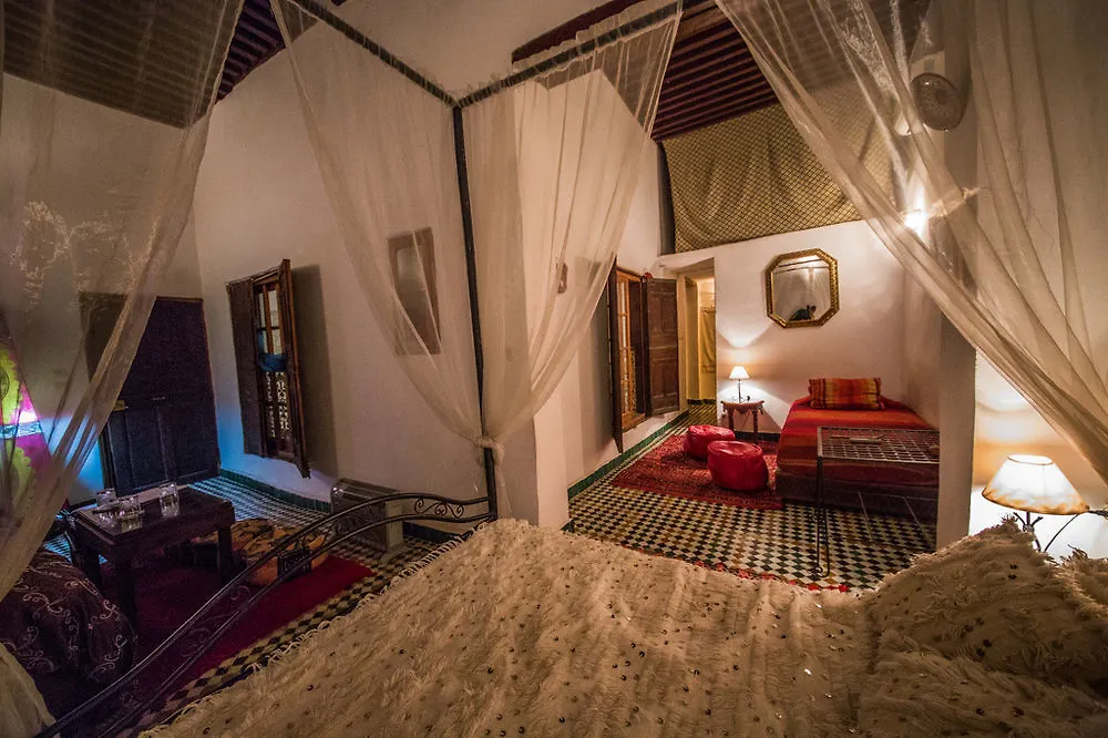 Dar Tamo Hotel Fes