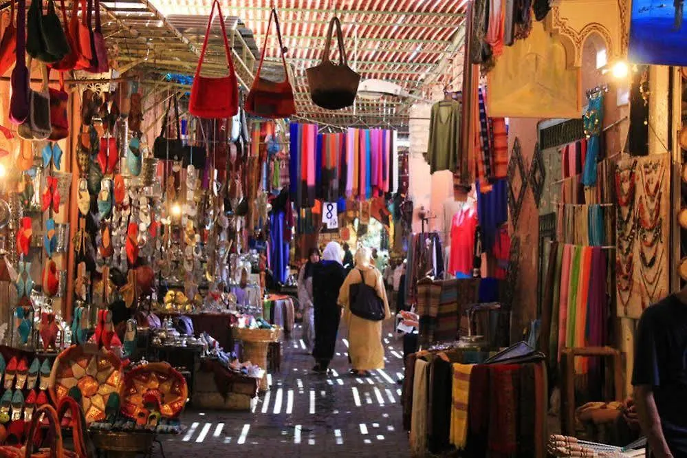 Dar Tamo Hotel Fes