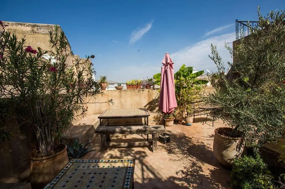Dar Tamo Hotel Fes