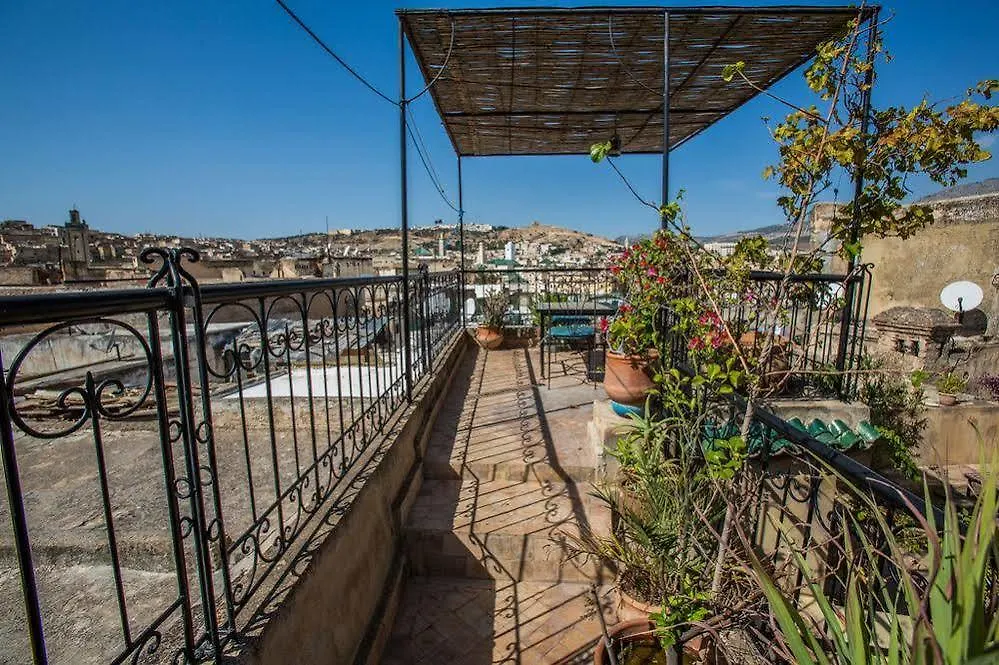 Riad Dar Tamo Hotel Fes