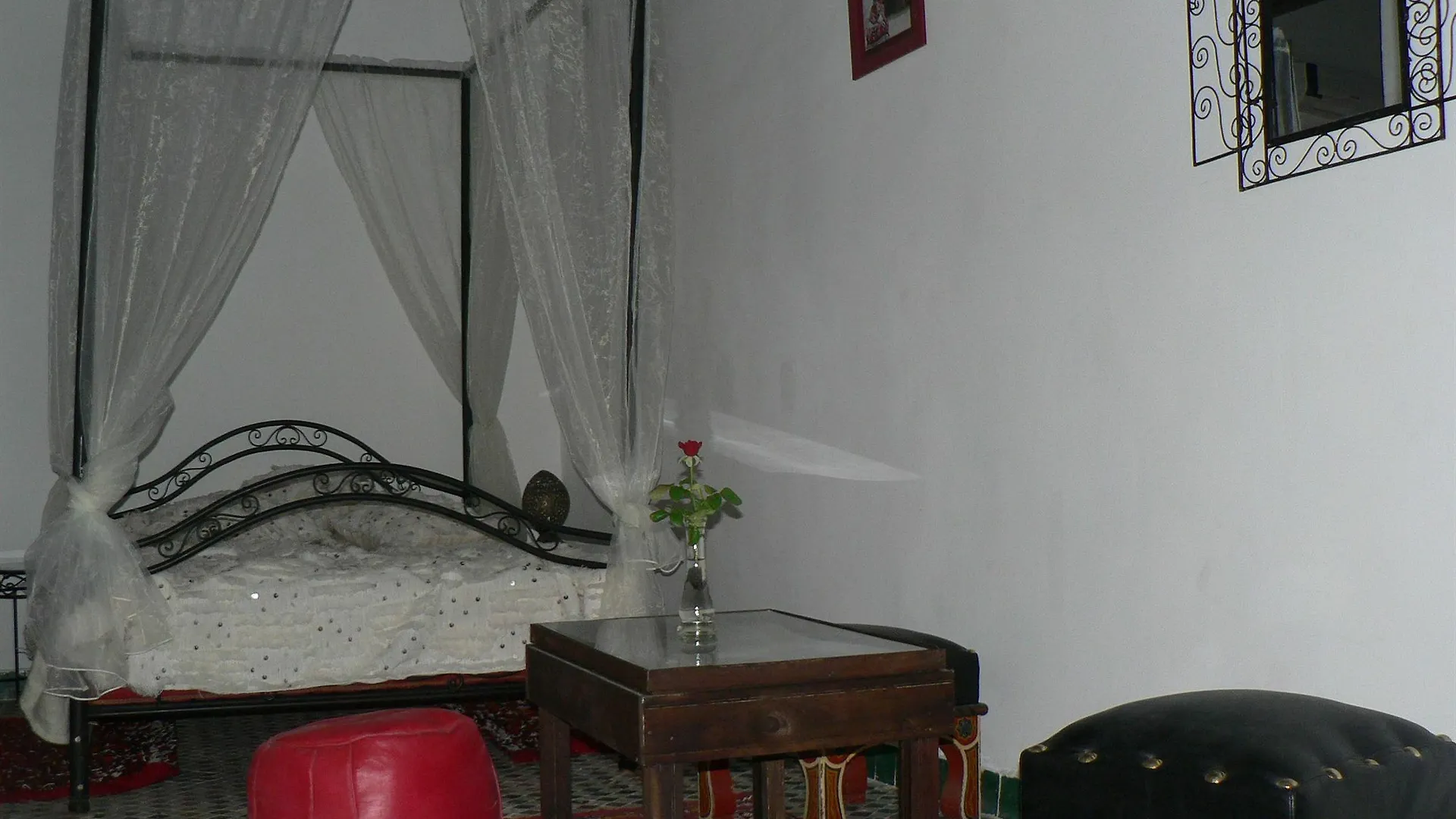 Dar Tamo Hotel Fes