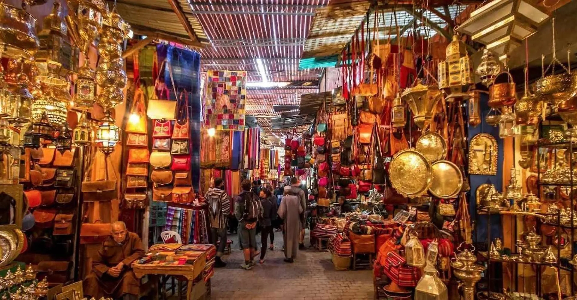 *** Riad Dar Tamo Hotel Fes Morocco