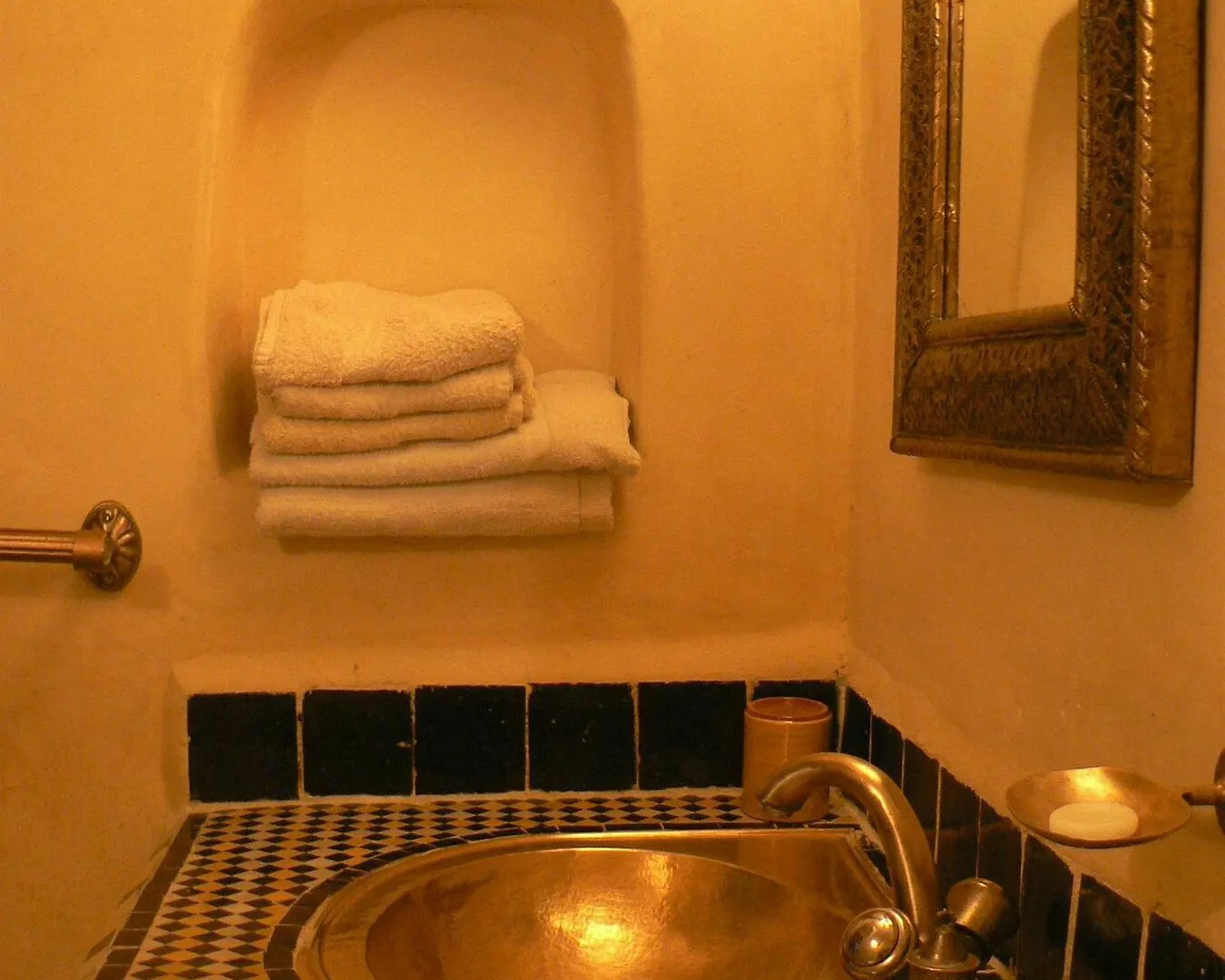 Riad Dar Tamo Hotel Fes