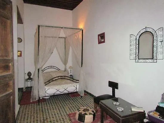 Riad Dar Tamo Hotel Fes