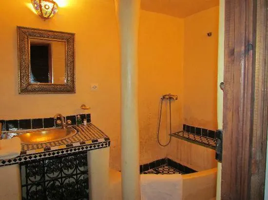 Riad Dar Tamo Hotel Fes