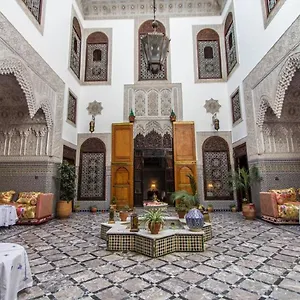 Pacha Palace Riad