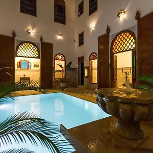 Le Palais D'hotes & Fez