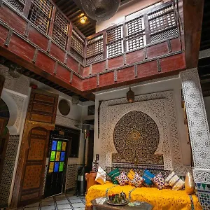 Dar El Yasmine *** Fes