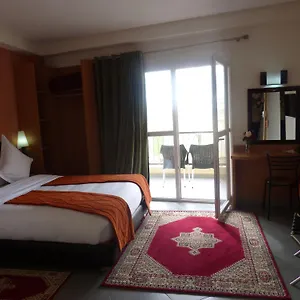 فندق Arena