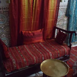 Dar Nouzha A Fez