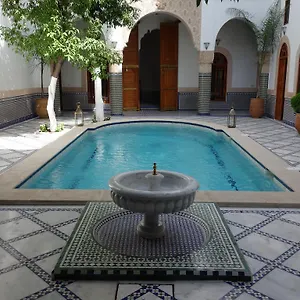 Sabah *** Fes