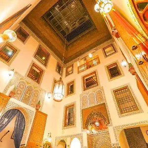 Sahraui Riad