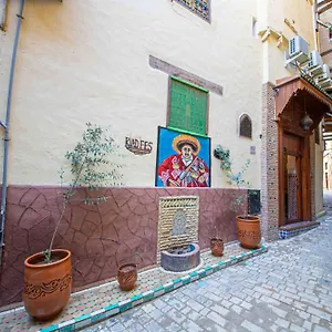 Lala Zahra Riad