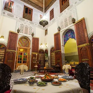 Риад Ibn Khaldoun