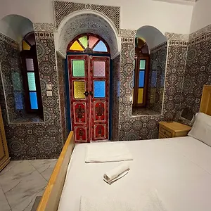 Unique Fez