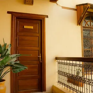 Dar Pierre Riad