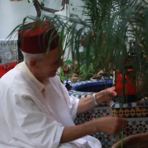 رياد رياض لالا فاطيما