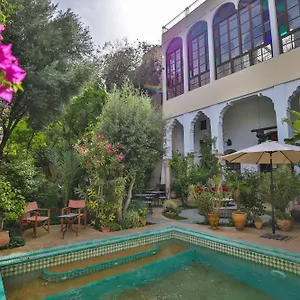 Mabrouka Riad