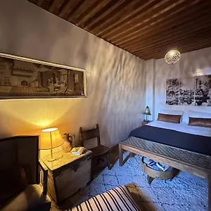 Dar Rafti Riad