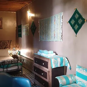 3* Riyad R'mila Medina