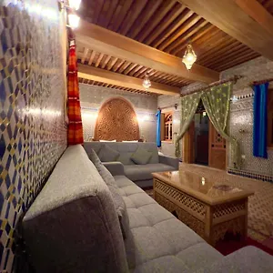 بيت ضيافة Al Fassia Palace