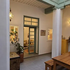  Konukevi La Maison Des Amis
