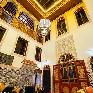 Dar El Ouedghiri *** Fes