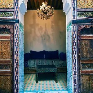 بيت ضيافة Dar Saida