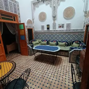 Bed & Breakfast Lala Drissia