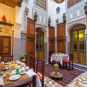 Casa Aya Medina Fez