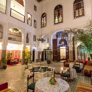 Lalla Zoubida *** Fes