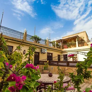 53 - Luxury Oasis Riad