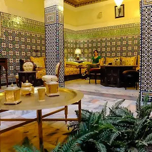 Dar Al Madina Al Kadima *** Fes