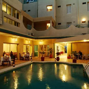 فندق Splendid