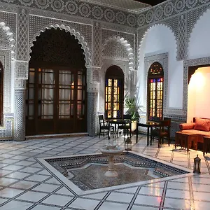 Batchisarai *** Fes