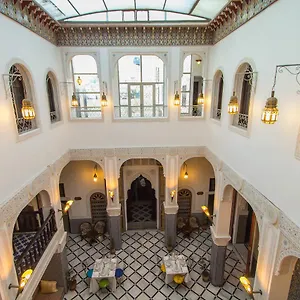 Bab Rcif & *** Fes