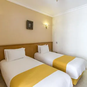 3* Otel Zahrat Al Jabal