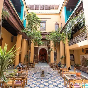 2* Konukevi Medina Social Club