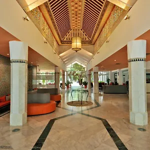 Hotell Volubilis